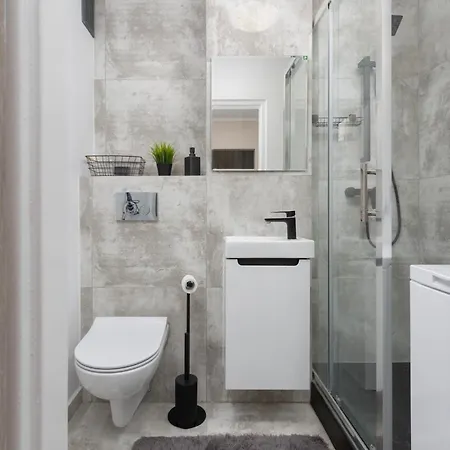 Apartment Panska 61 By Renters Warsaw