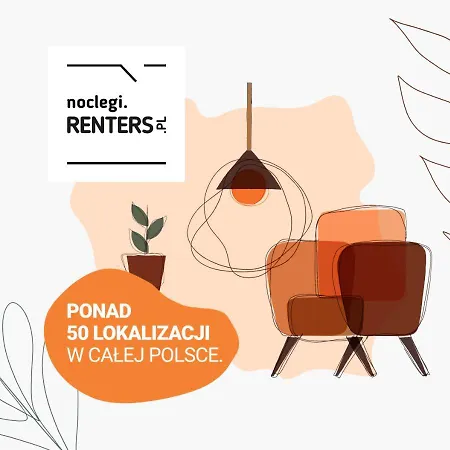 Panska 61 By Renters Апартаменты