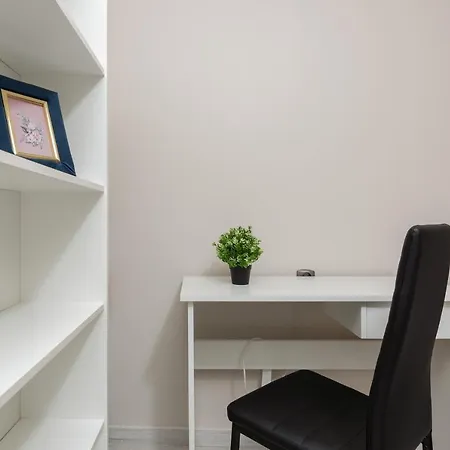 Panska 61 By Renters Apartament *