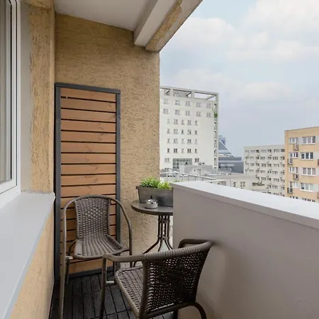 Apartament Panska 61 By Renters
