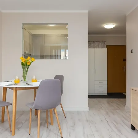 Apartament Panska 61 By Renters