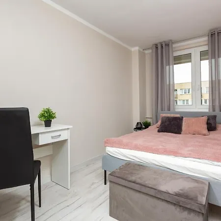 Panska 61 By Renters * Warszawa