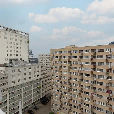 Panska 61 By Renters * Warszawa