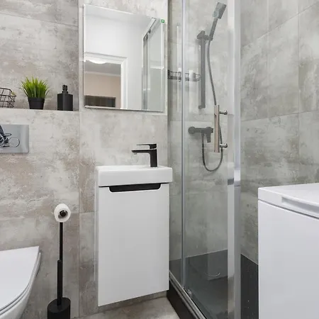 Panska 61 By Renters Warszawa